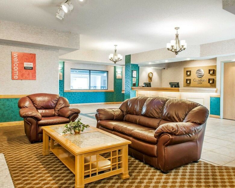 Hotel Comfort Inn