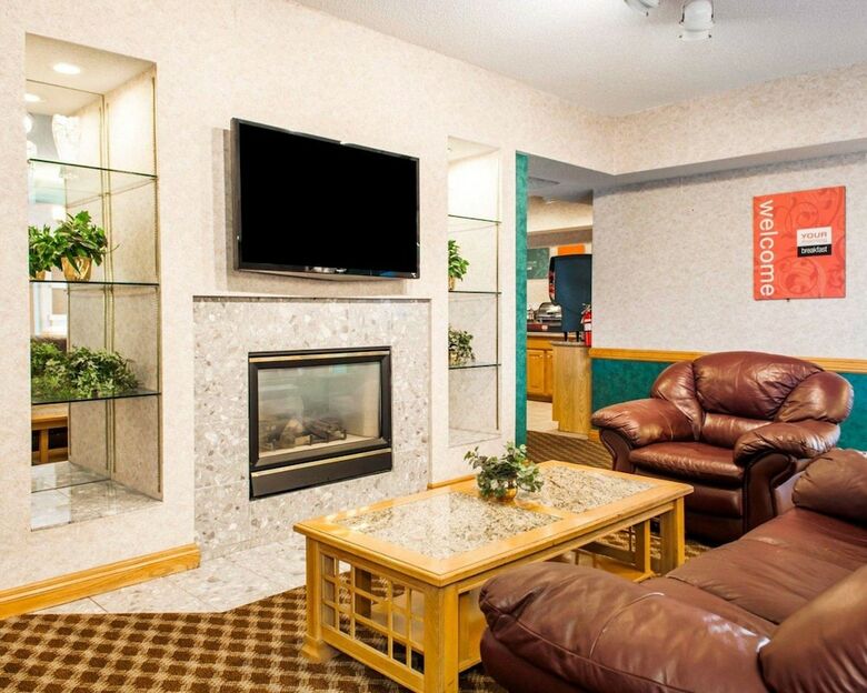 Hotel Comfort Inn