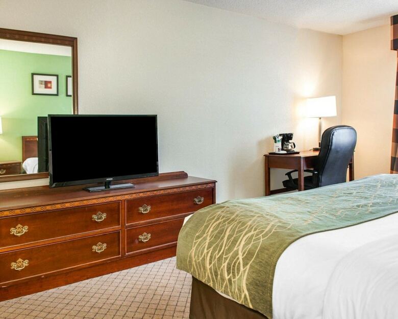 Hotel Comfort Inn