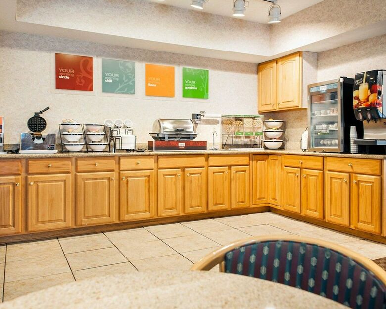 Hotel Comfort Inn