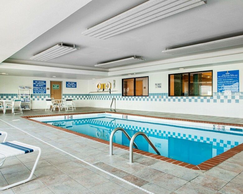 Hotel Comfort Inn