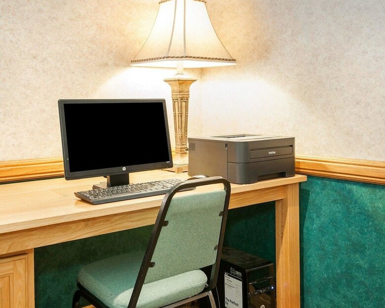 Hotel Comfort Inn