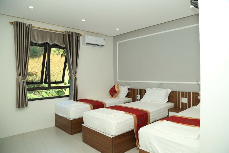 Hotel Ha Giang Hostel