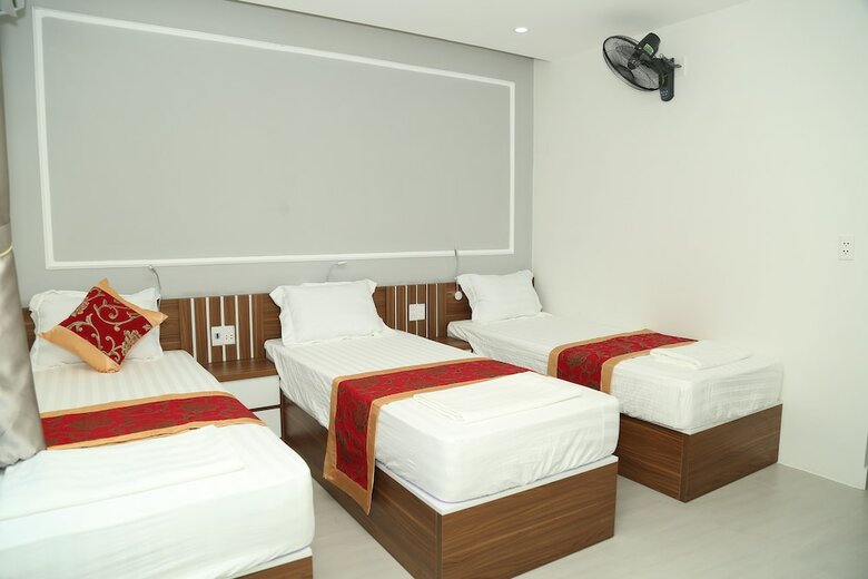 Hotel Ha Giang Hostel