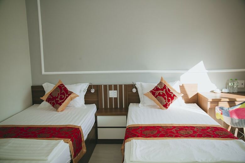 Hotel Ha Giang Hostel