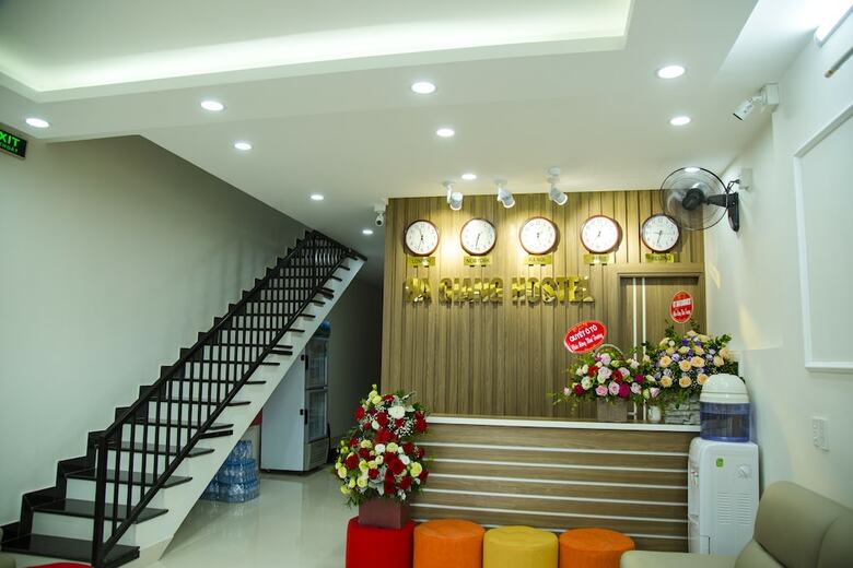 Hotel Ha Giang Hostel