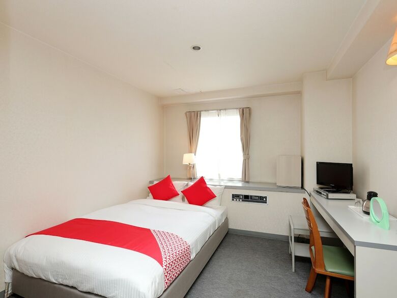 Oyo Hotel Active Nobeoka