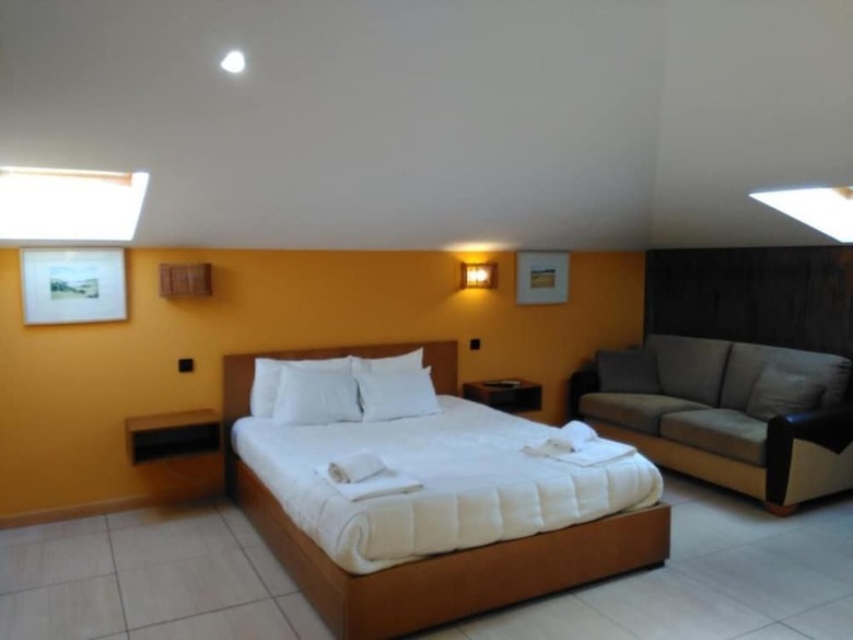 Bed & Breakfast Porto Suites Do Marqu�s