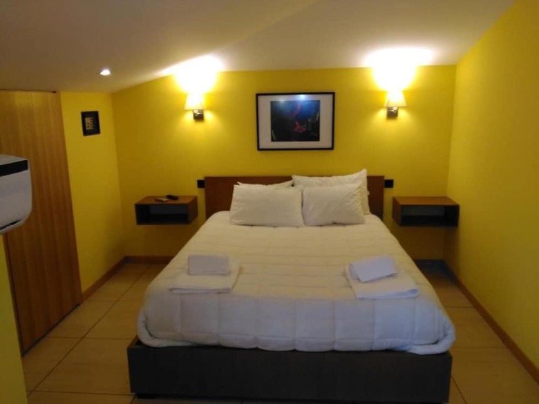 Bed & Breakfast Porto Suites Do Marqu�s