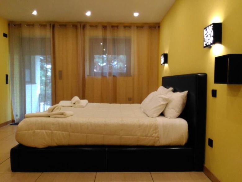 Bed & Breakfast Porto Suites Do Marqu�s