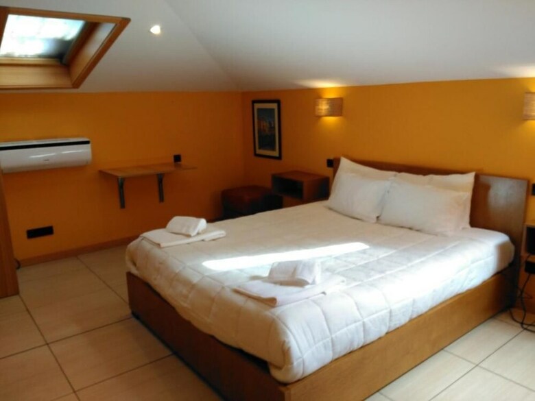 Bed & Breakfast Porto Suites Do Marqu�s
