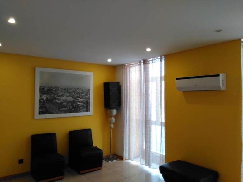 Bed & Breakfast Porto Suites Do Marqu�s