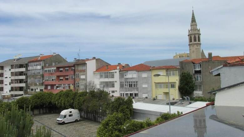 Bed & Breakfast Porto Suites Do Marqu�s
