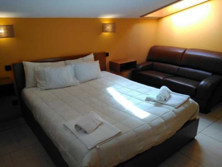 Bed & Breakfast Porto Suites Do Marqu�s