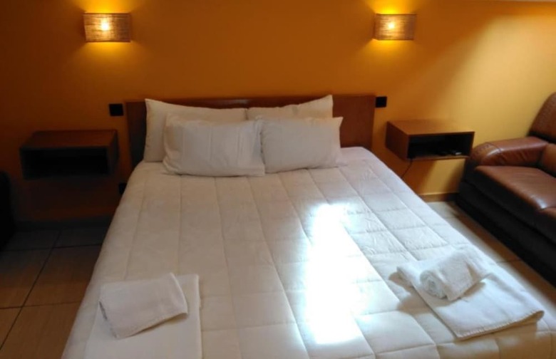 Bed & Breakfast Porto Suites Do Marqu�s