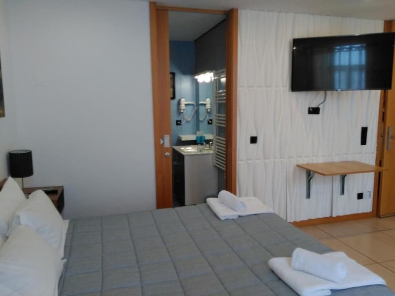 Bed & Breakfast Porto Suites Do Marqu�s