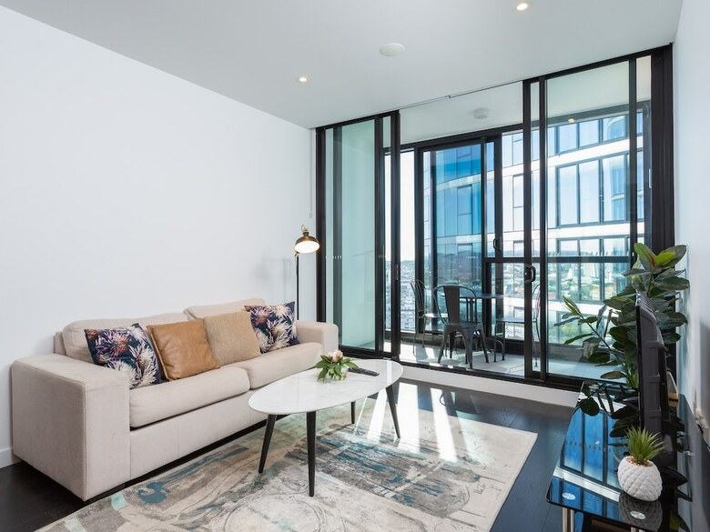 Apartamentos Hostrelax Residences On Alfred