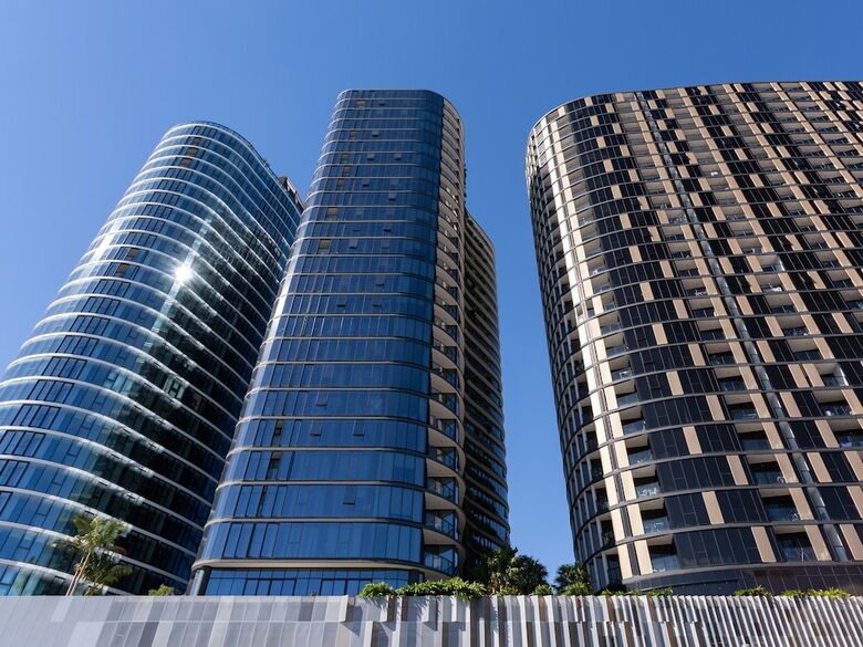 Apartamentos Hostrelax Residences On Alfred