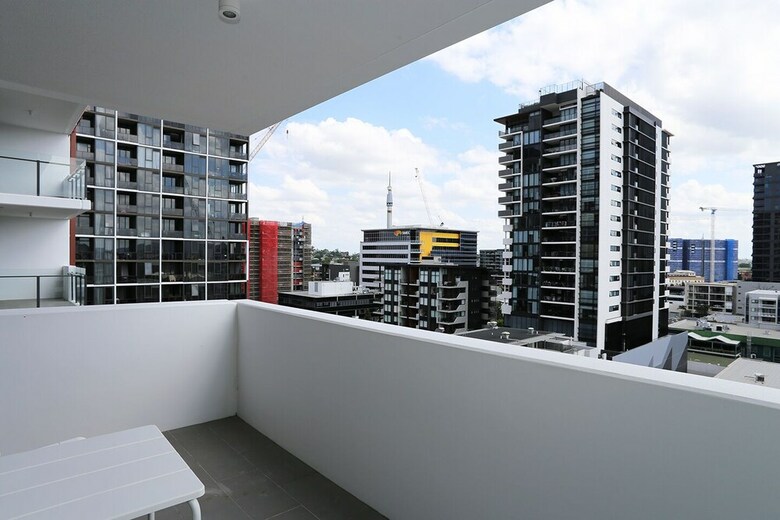Apartamentos Hostrelax Residences On Merivale