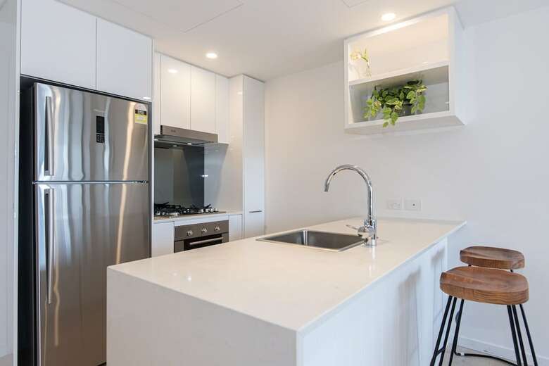 Apartamentos Hostrelax Residences On Merivale