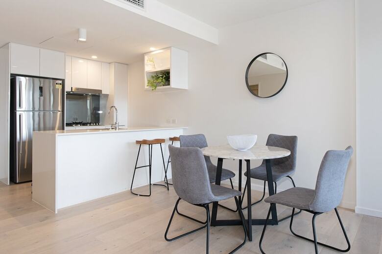 Apartamentos Hostrelax Residences On Merivale