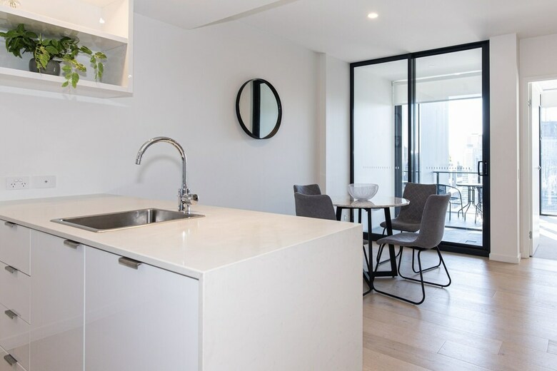 Apartamentos Hostrelax Residences On Merivale