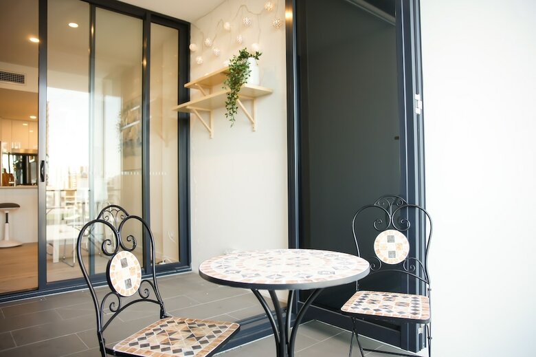 Apartamentos Hostrelax Residences On Merivale