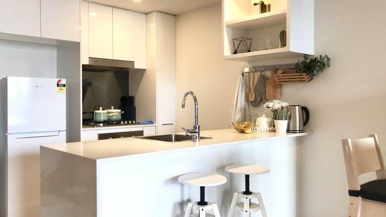 Apartamentos Hostrelax Residences On Merivale