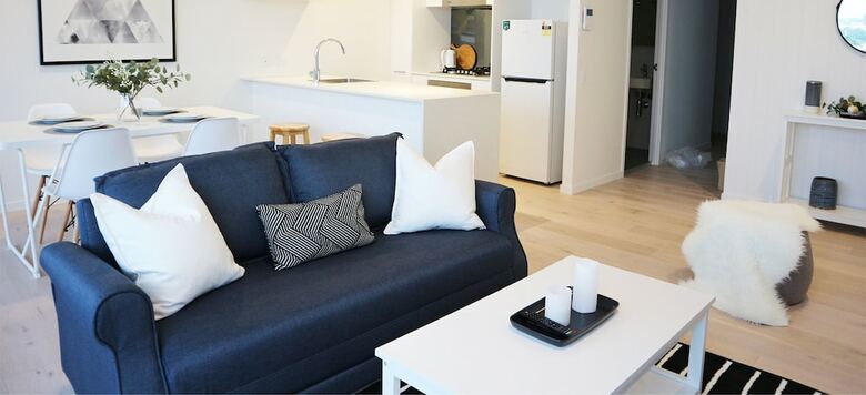 Apartamentos Hostrelax Residences On Merivale