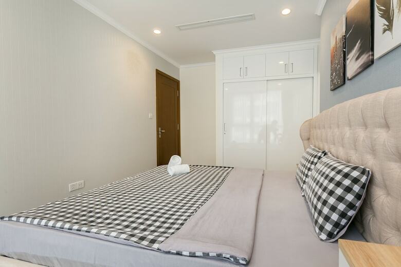 Aparthotel Justay Millennium Riverside