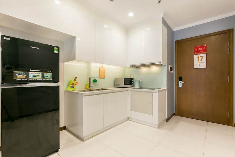 Aparthotel Justay Millennium Riverside