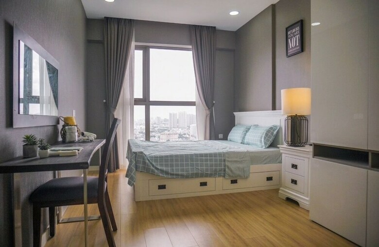 Aparthotel Justay Millennium Riverside