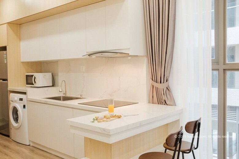 Aparthotel Justay Millennium Riverside