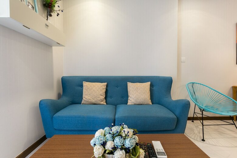 Aparthotel Justay Millennium Riverside