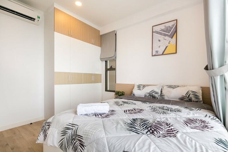 Aparthotel Justay Millennium Riverside