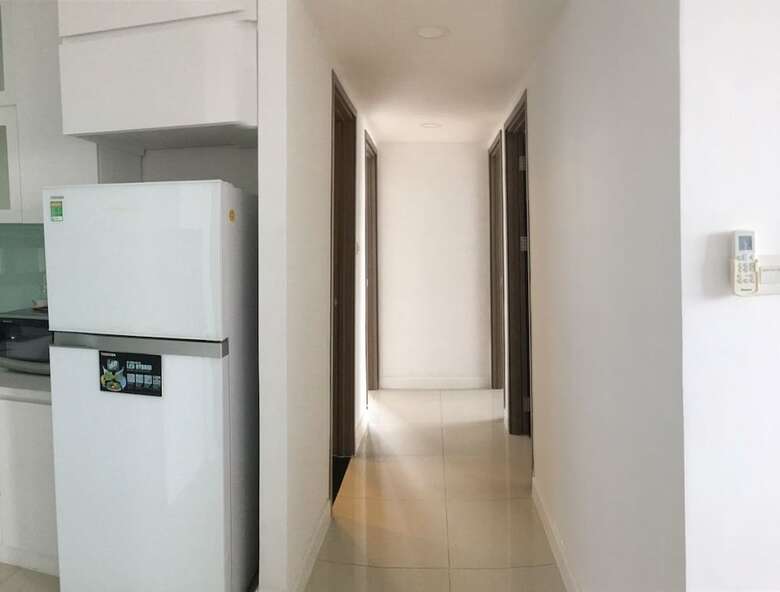 Aparthotel Justay Millennium Riverside