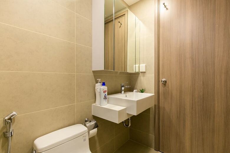 Aparthotel Justay Millennium Riverside
