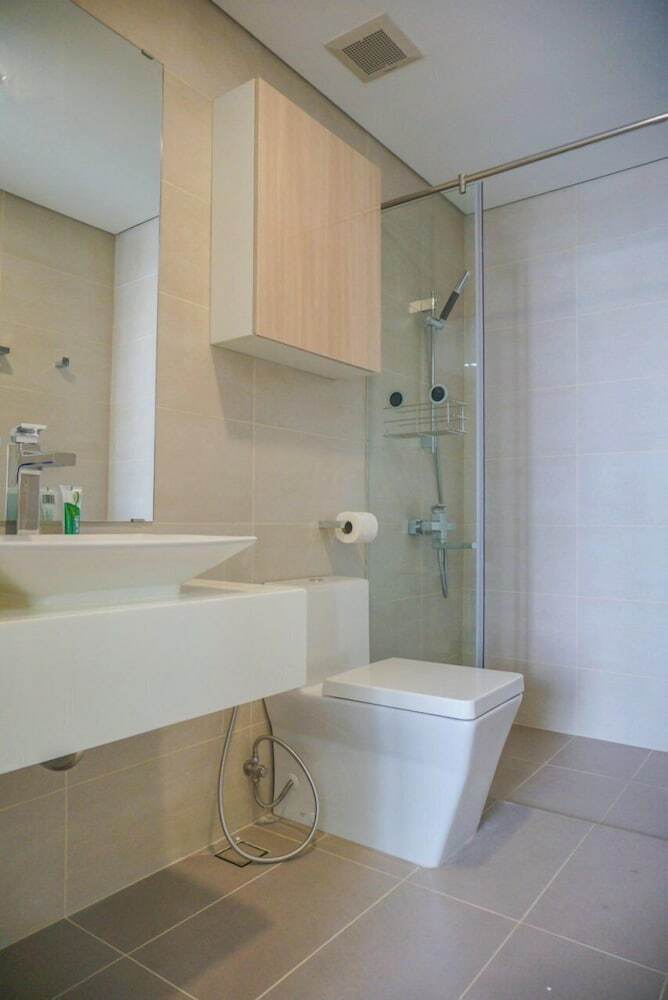 Aparthotel Justay Millennium Riverside