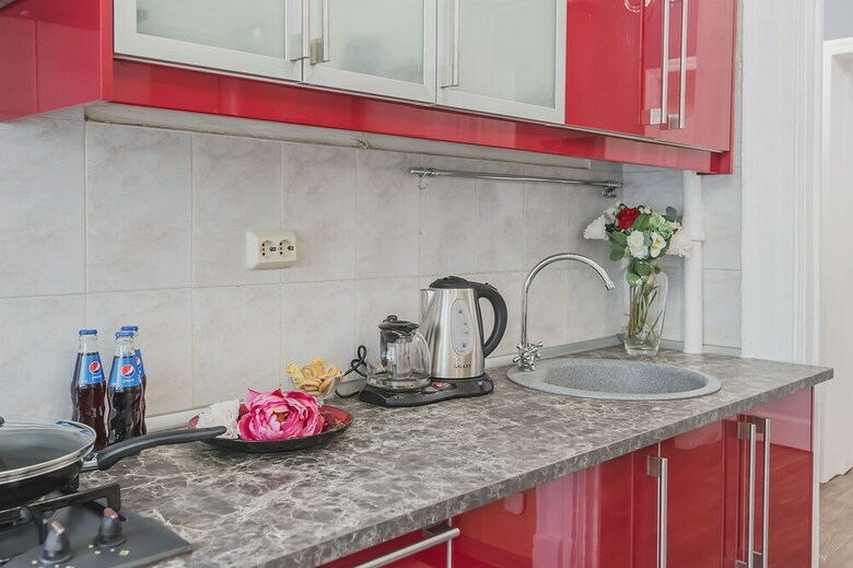 Gm Apartment Spiridonovka