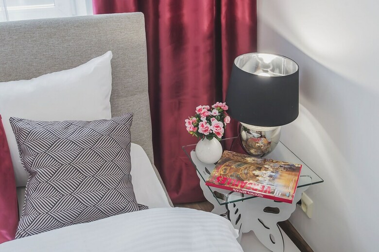 Gm Apartment Spiridonovka