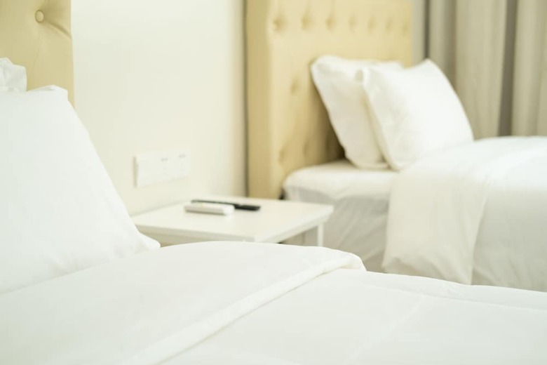 Hotel Hampton Suites