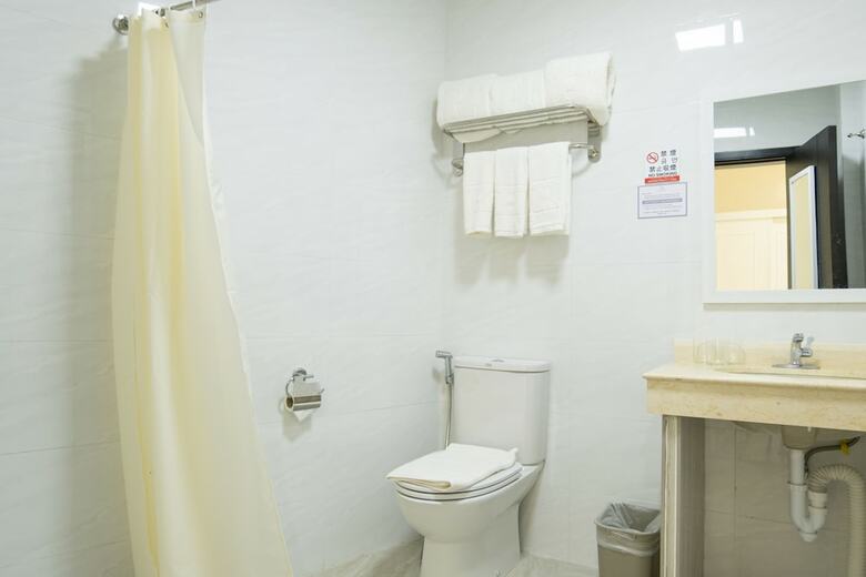 Hotel Hampton Suites