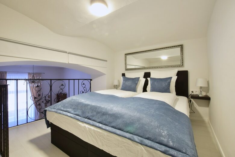 Luxury Apartment By Hi5 - Havas Street