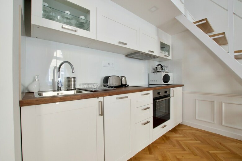 Luxury Apartment By Hi5 - Havas Street