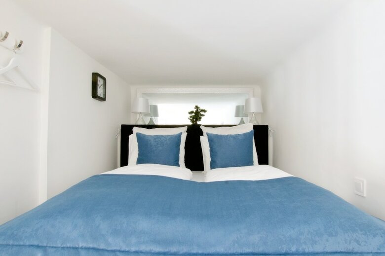 Luxury Apartment By Hi5 - Havas Street