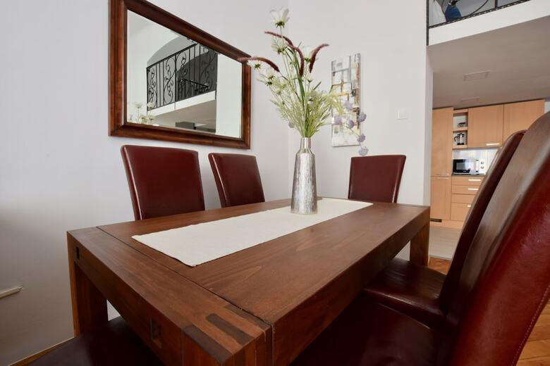 Luxury Apartment By Hi5 - Havas Street