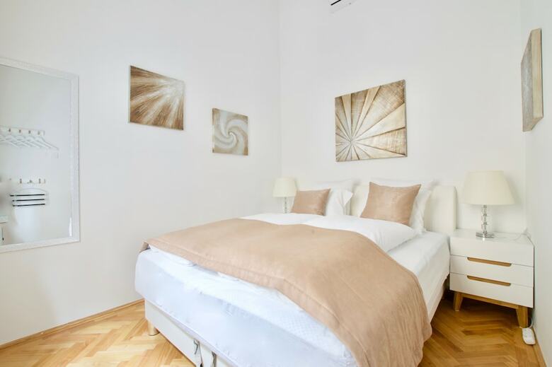 Luxury Apartment By Hi5 - Havas Street