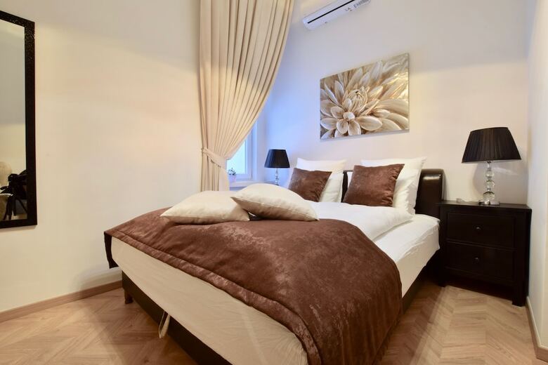 Luxury Apartment By Hi5 - Havas Street