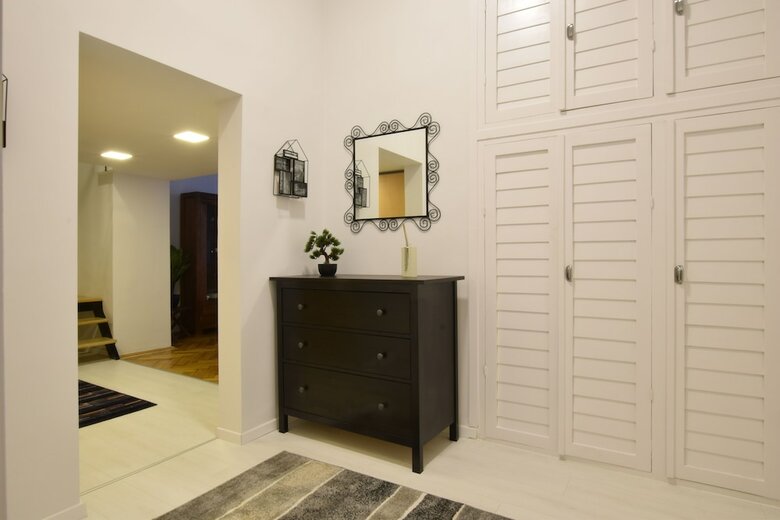 Luxury Apartment By Hi5 - Havas Street