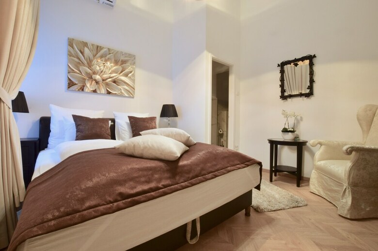 Luxury Apartment By Hi5 - Havas Street